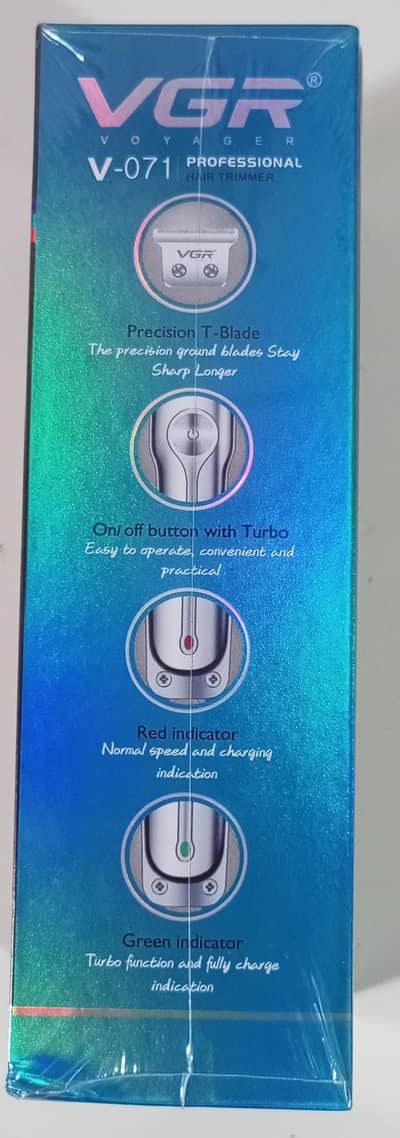 Vgr Shaving Machine