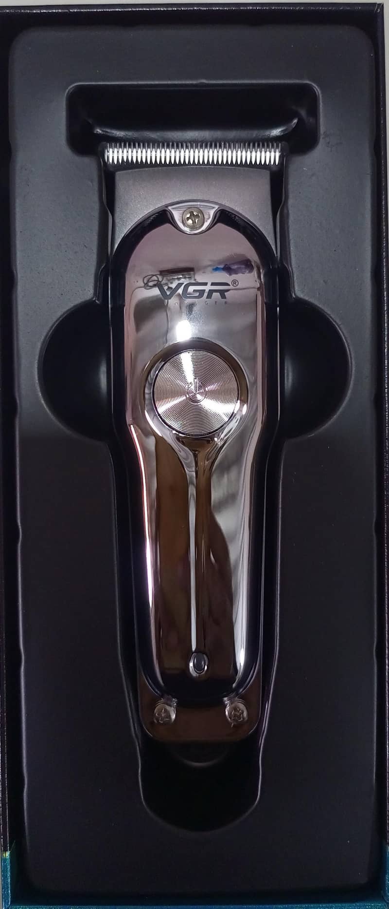 Vgr Shaving Machine 1