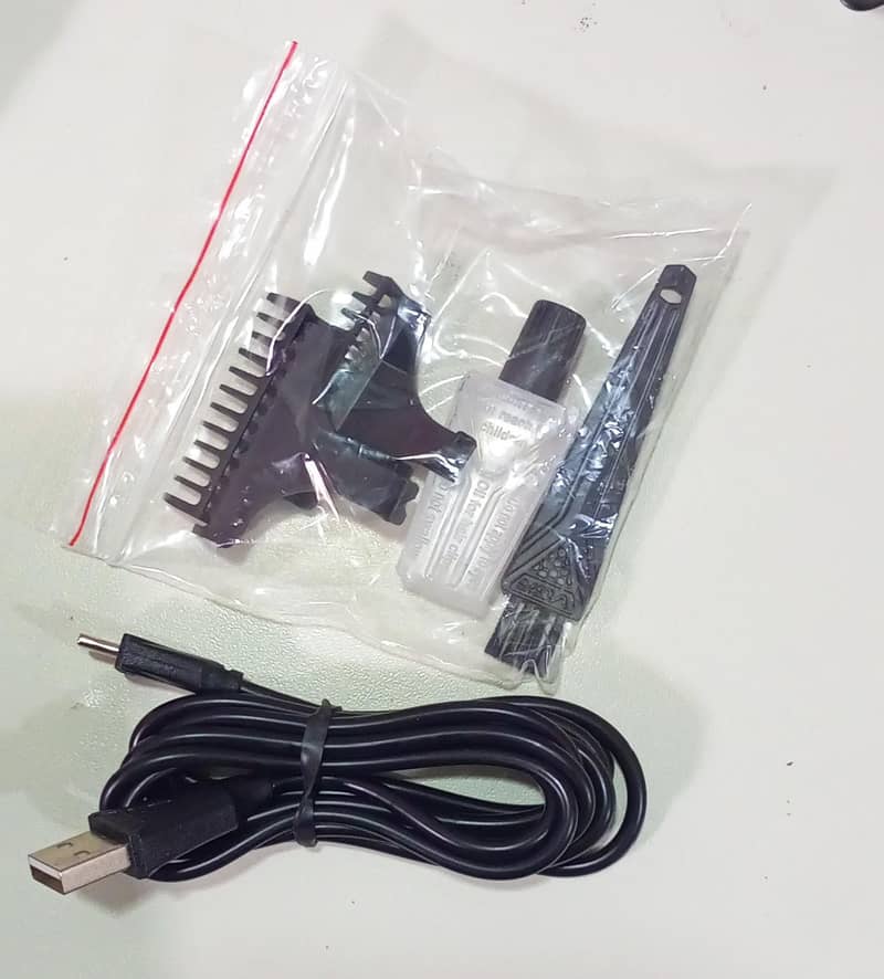 Vgr Shaving Machine 2
