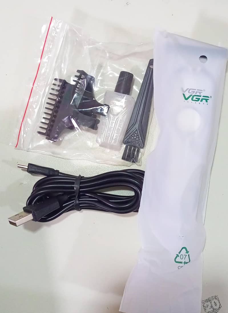 Vgr Shaving Machine 3