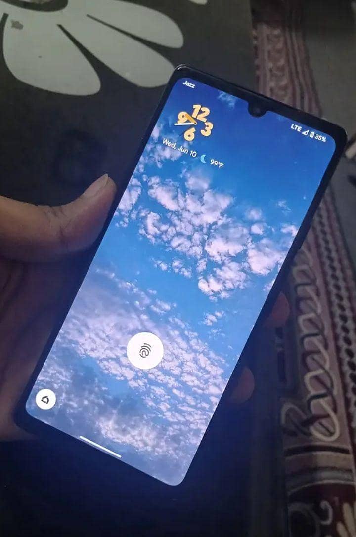 google pixel 6a 2