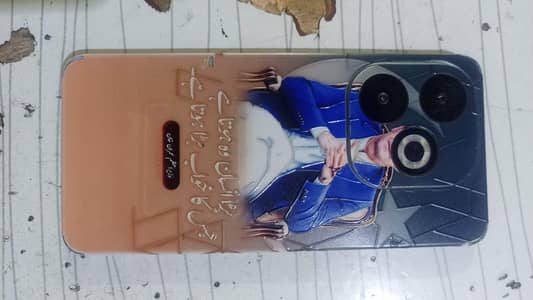 Infinix Smart 8 Pro