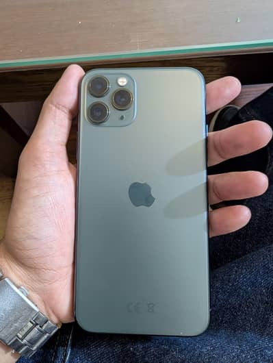 Apple iPhone 11 Pro