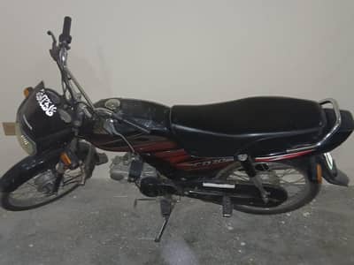 Good condition