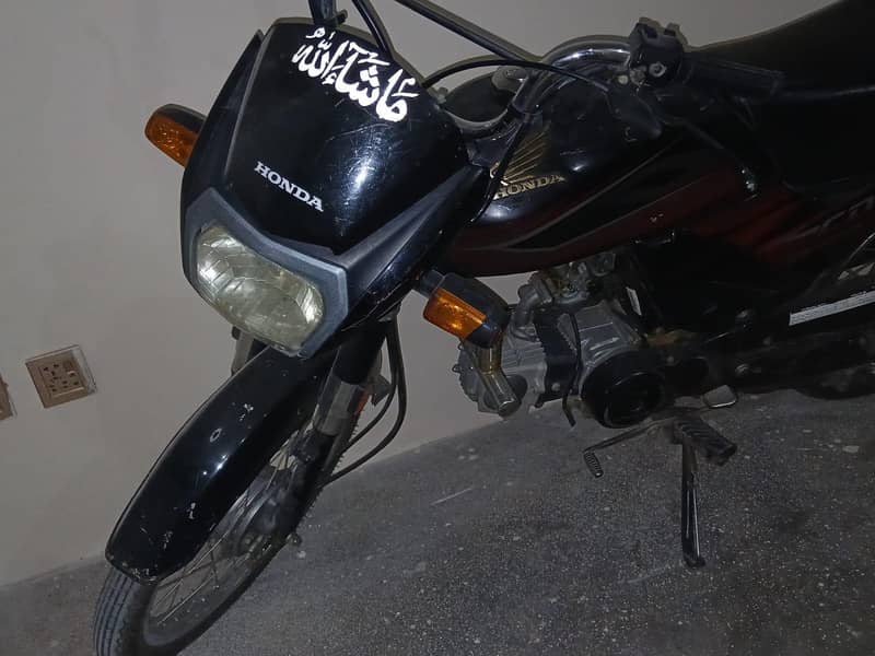 Good condition 1