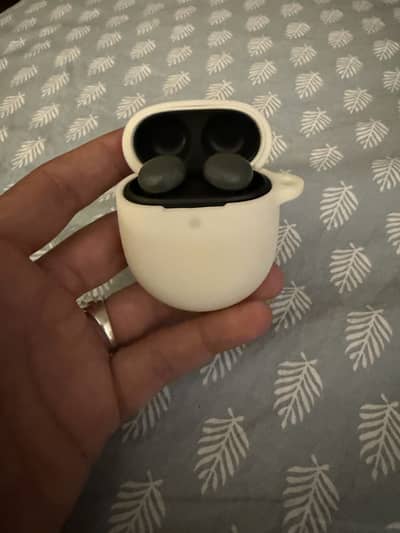 Google pixel buds pro 2