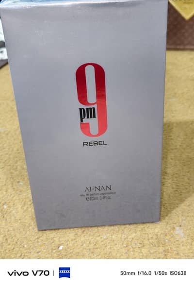 9pm by Afnan