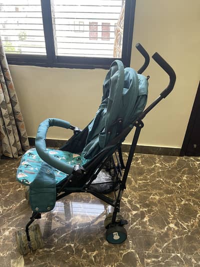 Baby Stroller for Sale – Excellent Condition