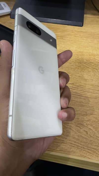 Google Pixel 7a Official PTA Approve 8GB 128 GB