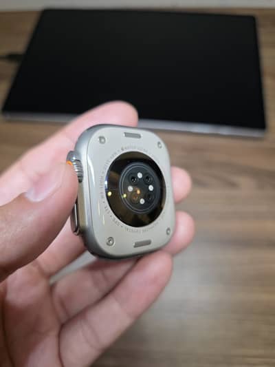 Smart I watch apple ultra USA version