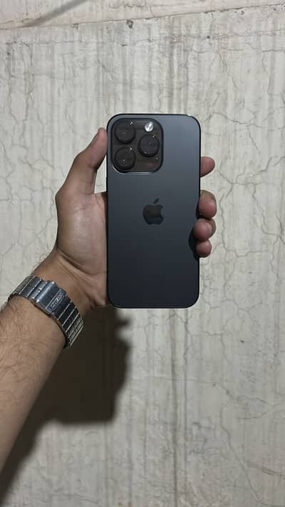 iPhone 14 pro