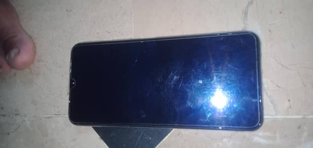 Vivo Y33s 8/128