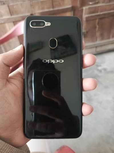 OPPO A5s