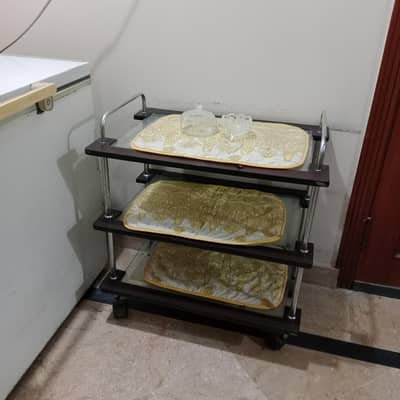 tea trolley for sale