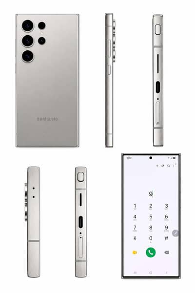 Samsung Mobile S24 Ultra