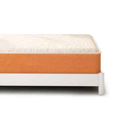 Molty ortho matress brand new