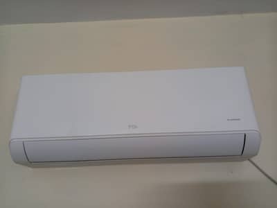 TCL t3 pro c2 1 ton inverter AC