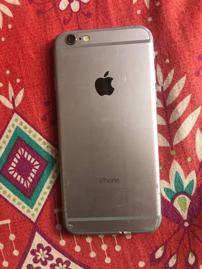 Apple iPhone 6