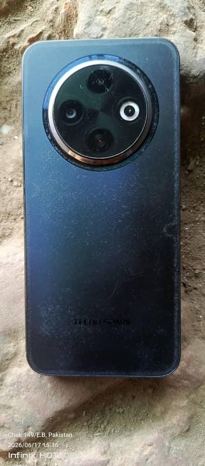 tecno spark 30C