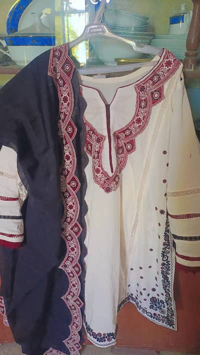 lwan dress