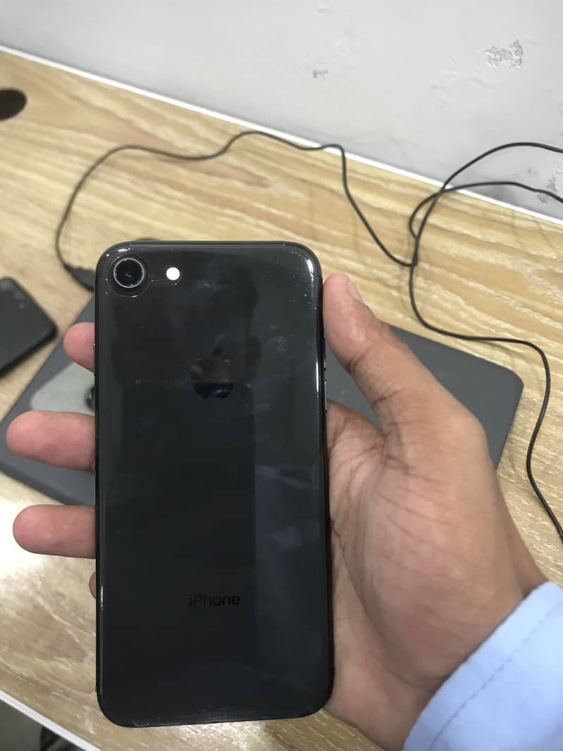 Iphone 8 1