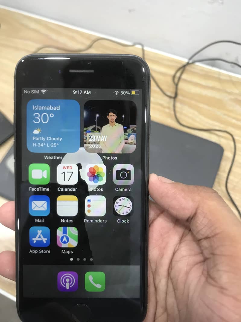 Iphone 8 2