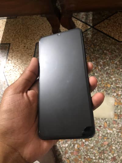 Realme note 70 with box