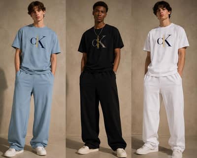 Tracksuits
