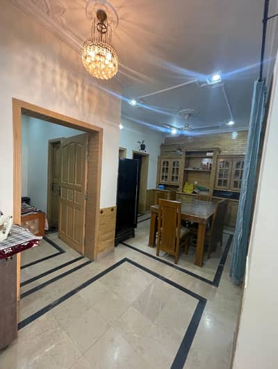 G-13/1 Double Storey House For Sale Prime Location, 25 x 40 Beautifully Maintained Double Storey Used House Available For Sale In