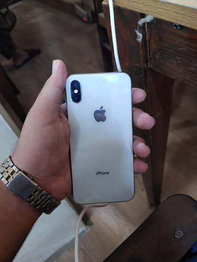 Apple iPhone X pta approved