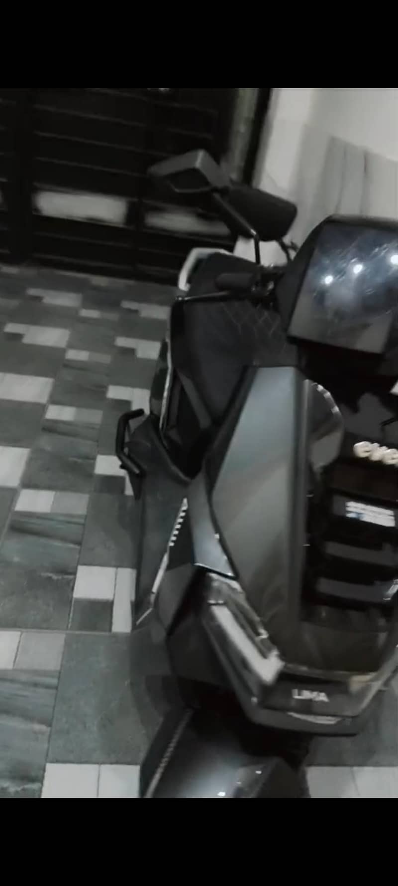 110km range 0