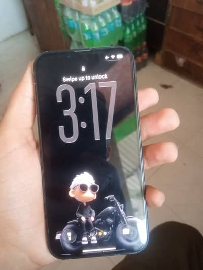 Apple iPhone 13