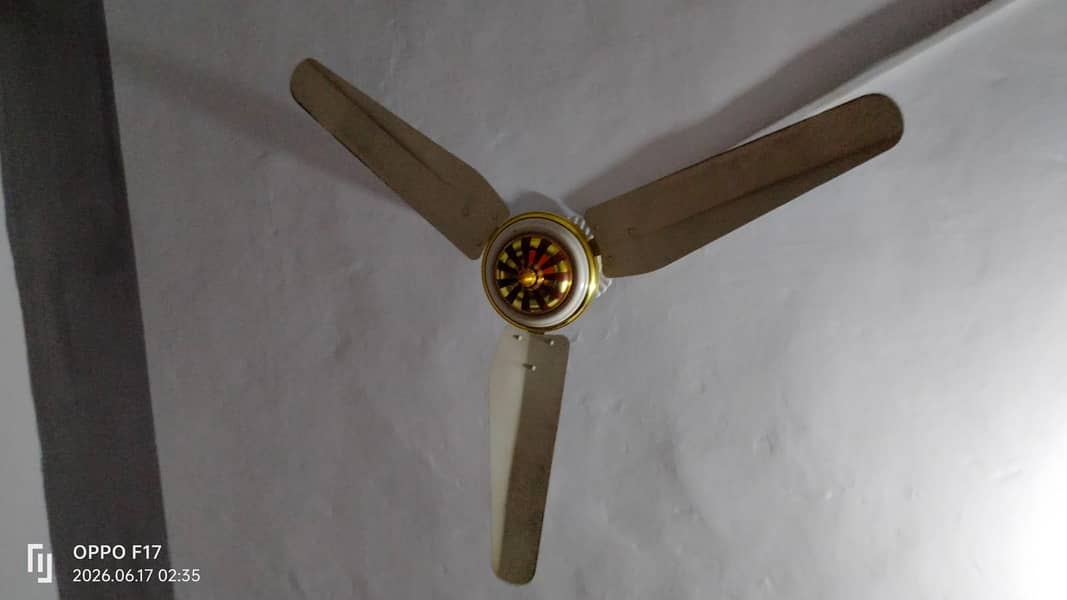 fans perfect 2