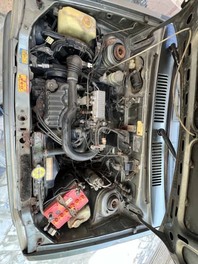Suzuki Mehran VXR 2013
