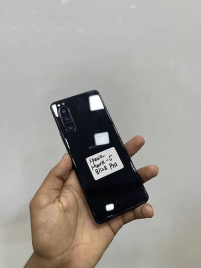 Sony xperia mark 5