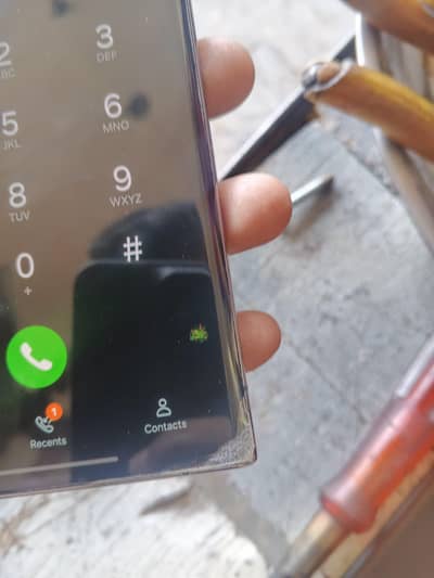 Samsung Mobile S22 Ultra