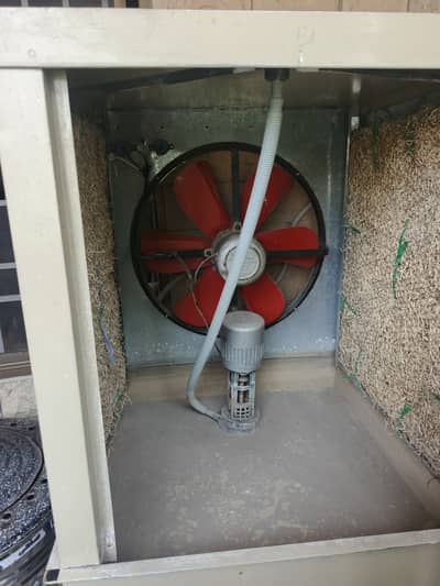 Almost New Lahori Room Coolor for sale