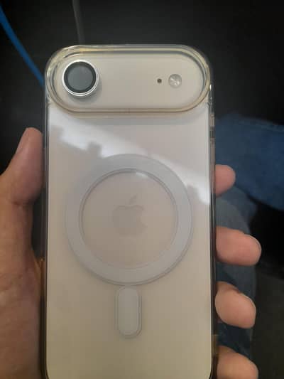 iphone 17 air pta approved