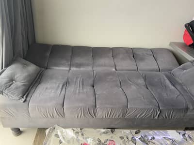 Sofa bed