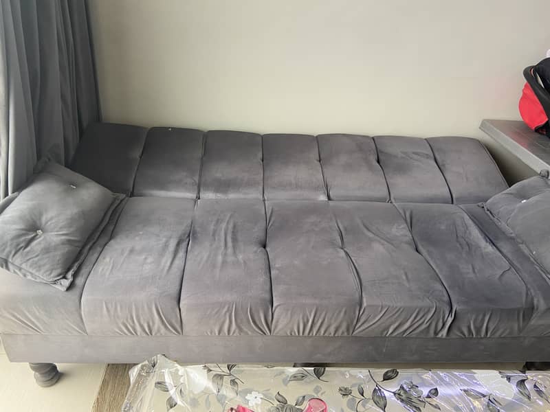 Sofa bed 0