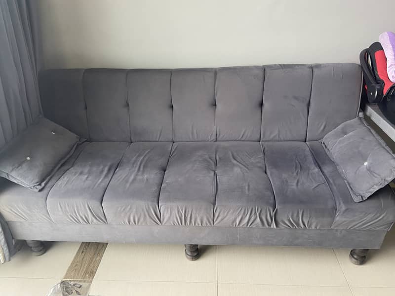Sofa bed 5