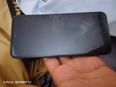 Infinix Hot 60 Pro