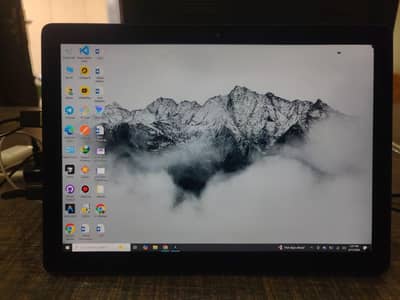 Dell Latitude 5285 2-in-1 Detachable Laptop | Core i7 7th Gen 16/256
