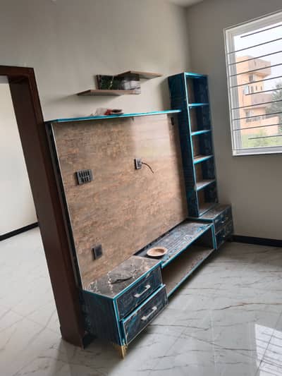 Upper Portion For Rent