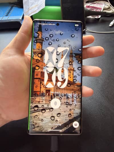 Google Pixel 6 Pro – Fresh Condition | Non PTA