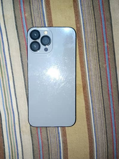 Apple iPhone 13 Pro Max