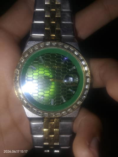 watch sell