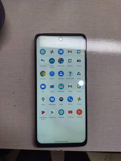 Motorola One 5G Ace