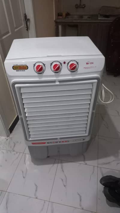 Super Asia Air Room Cooler