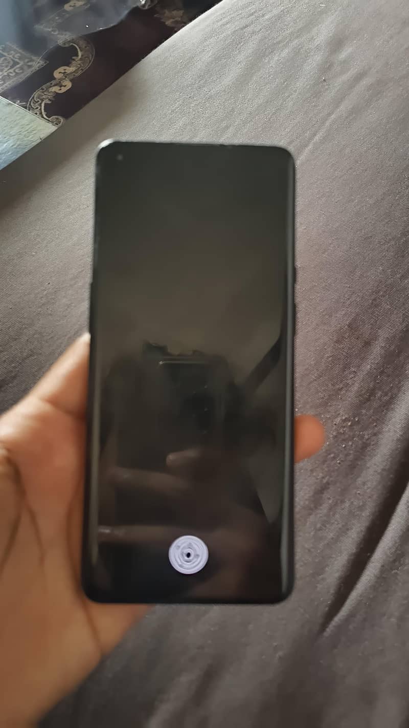 One Plus 9 Pro 1